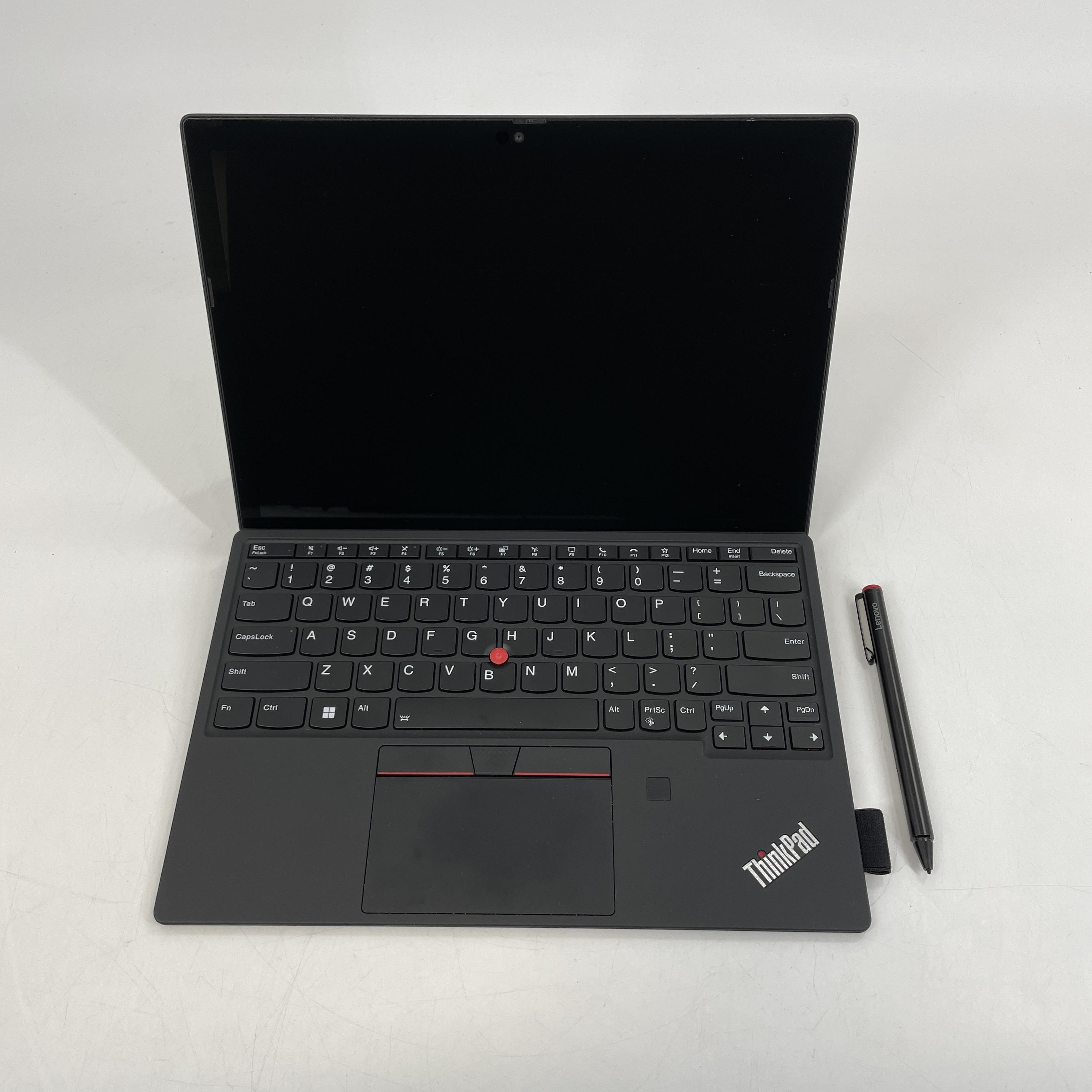 Lenovo ThinkPad X12 Detachable Gen 1